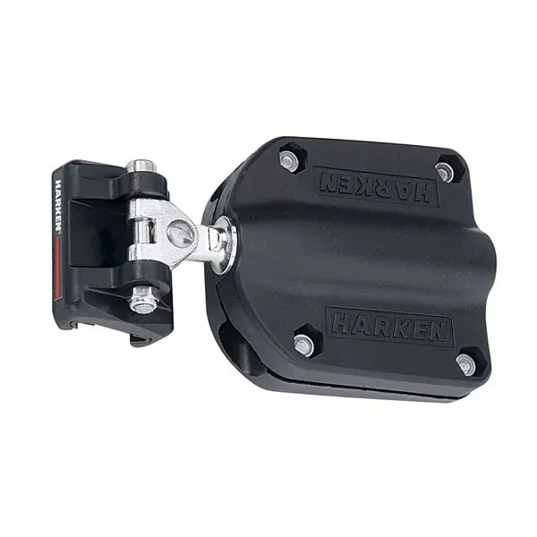 Harken 22 mm Slider Battcar 40 mm Receptacle - 3803 Offre Spéciale