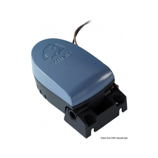 Expédié Aujourd'hui Whale Automatic Float Switch for Bilge Pumps - BE9002