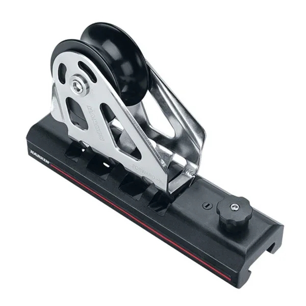 Harken 32 mm Big Boat High-Load Pinstop Genoa Slider Car - G326S Achetez Aujourd'hui