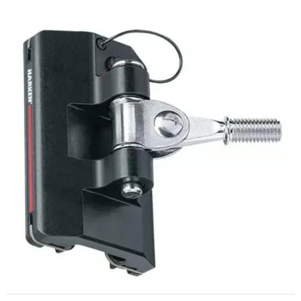 Acheter Direct Harken 27 mm CB Battcar with 10 mm Stud - 3856