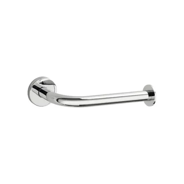 Prix Promo Inda One A24250CR Toilet Roll Holder Chrome