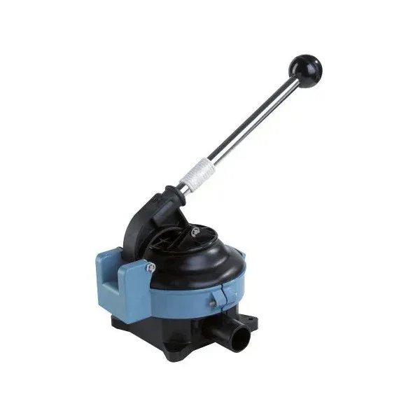 Whale Gusher Titan BP4402 Manual Bilge Pump 105L/min Vente Flash