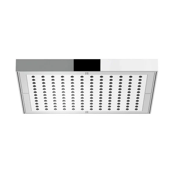 Nobili AD139/17CR Chrome 20 x 20 Douchekop Vente Flash