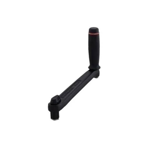Harken B8AL Manual Sheet Winch Handle Black with Lock 200 mm Jusqu'à Épuisement Des Stocks