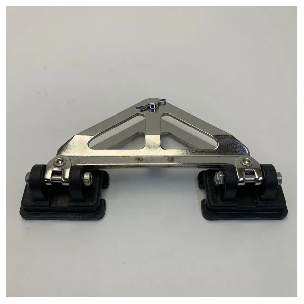 Harken 18mm Switch Headboard Car Assembly Nouveauté