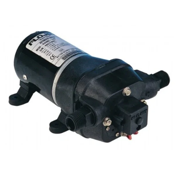 Flojet R4405143A Fresh Water Pump 12.5L/min 2.5 Bar Petit Prix