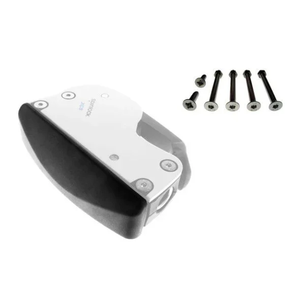 Must-Have Spinlock XCS-SMNT Side Mount Clutch Mounting Kit
