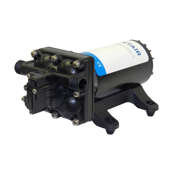 Super Prix Shurflo Aqua King II Fresh Water Pump 15L/min 12V