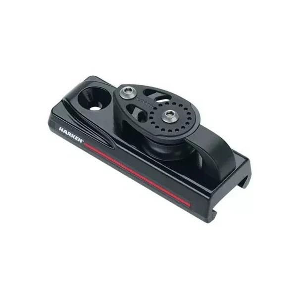 Harken E2730 ESP 27 mm Track End Control Unit 3 1 Jusqu'à Épuisement Des Stocks