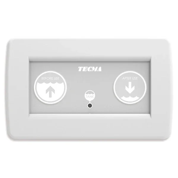 Super Prix Tecma T-PF.P11 Electric Marine Toilet Control Unit