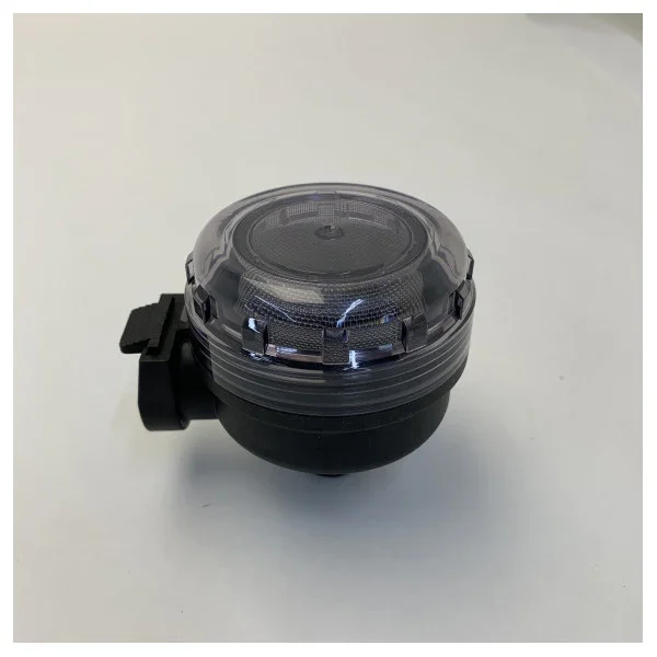Flojet 19 mm Fresh Water Filter - 01740010 Solde