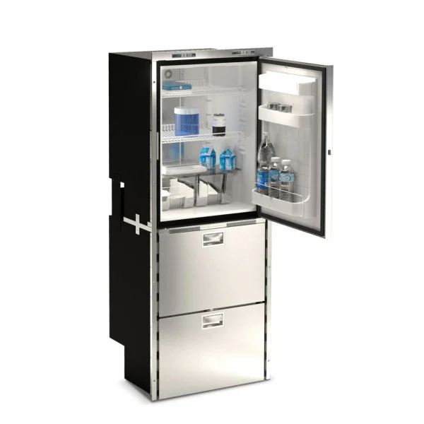 Solde Vitrifrigo DW360BT OCX2 Stainless Steel Marine Drawer Fridge and Freezer 12/24V