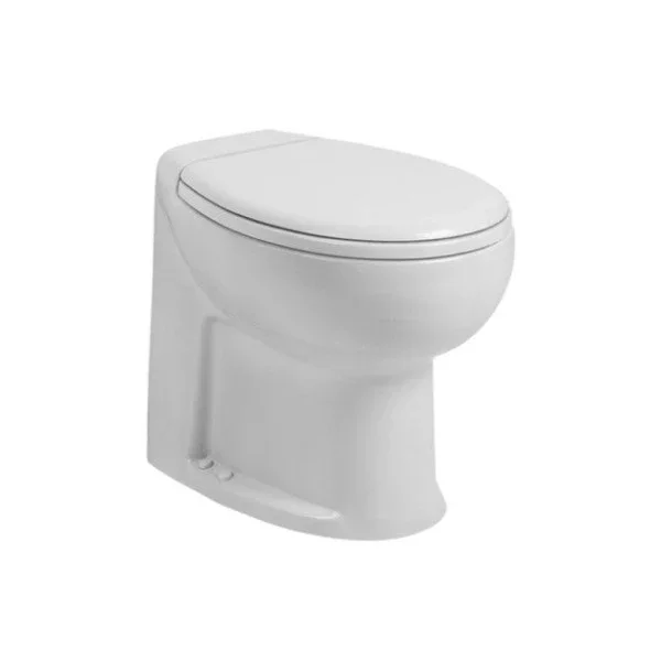Offre Du Jour Planus Artic Plus Marine Electric Toilet 24V Short - ARPA024EWHLP2