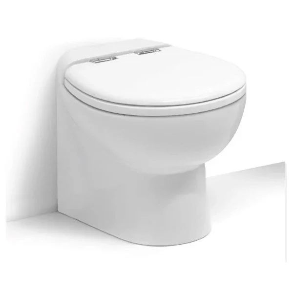 Usine Directe Planus Artic Plus Short Marine Electric Toilet 24V Short