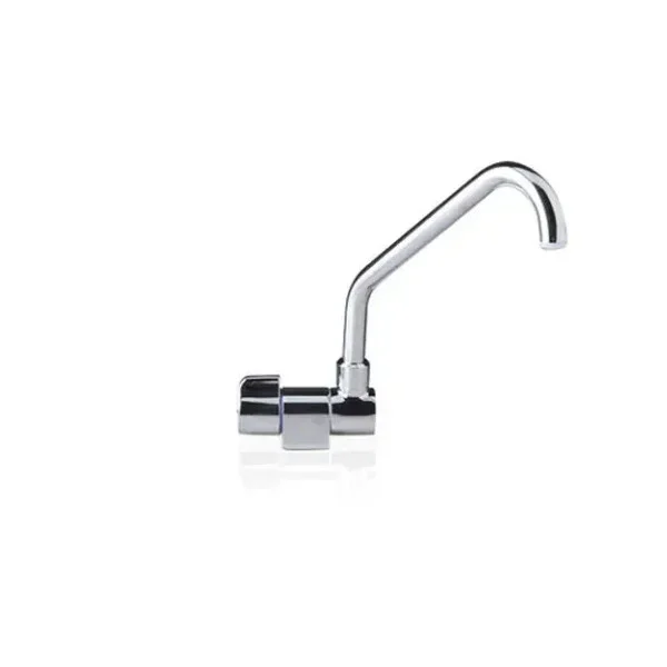 Barka RR4100 Chrome Tab voor Koud Water Bon Plan