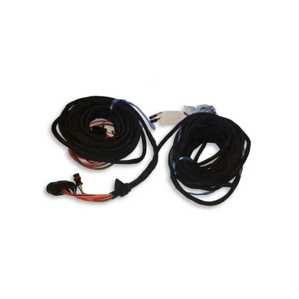 Webasto EVO 3900 and 5500 Air Top Control Cable Loom - 1319529A Nouvelle Collection