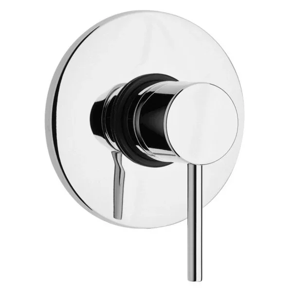 Commande En Gros Paini COX Chrome Single Lever Shower Mixer Tap - 78CR690-208R