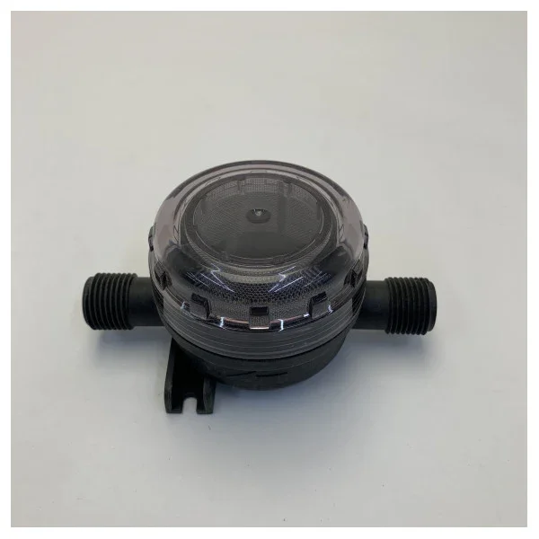 Flojet 01740004 In-Line Water Filter - Strainer 40 MESH 1/2 Inch Prix Bas