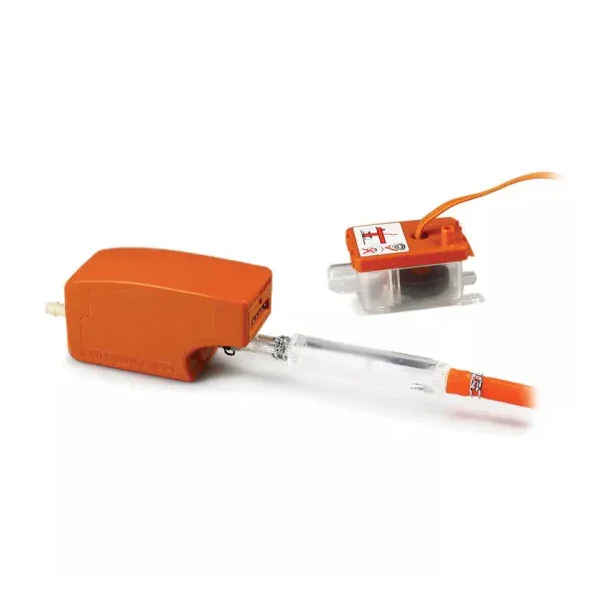 Aspen Mini Orange A011 Silent Condensation Water Pump Retour Gratuit