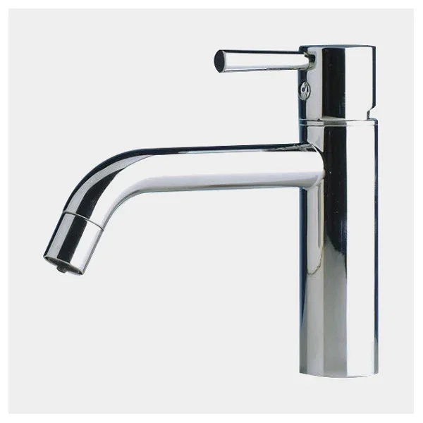 Barka MY1600 Chrome Single Lever Mixer Tap Dernier Modèle
