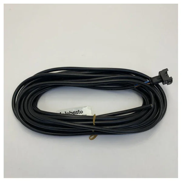 Offre Limitée Webasto WBCL000809 Aircon Control Display Unit Cable 12M