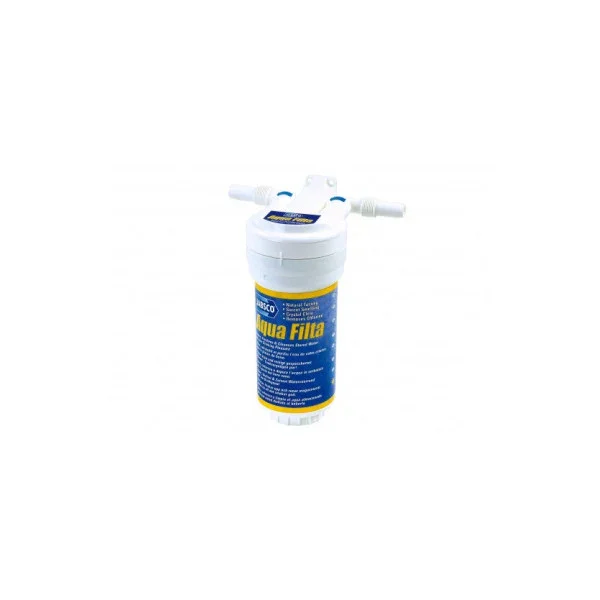 Jabsco 01659-00004 Aqua Filter Fresh Water Filter Promotion