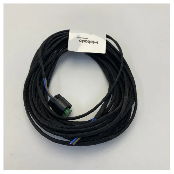 Dernière Chance Webasto 9027455A.30417 Fuel pump Connection Cable with Canbus Connector