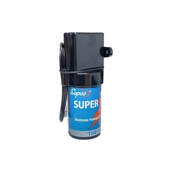 Produit De Marque SPP5E Relay - Start Capacitor Hard Start Kit FINO 170 to 277V 2HP M77320