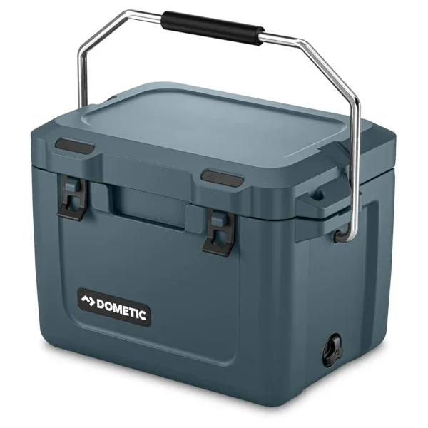 Dometic Patrol 20 Passive Refrigeration Box 19L Ocean - 9600028790 Nouvelle Collection