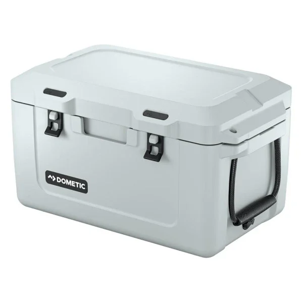 Dometic Patrol 35 Passive Refrigeration Box 36L Mist - 9600028785 Acheter Direct
