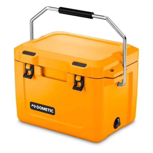 Expédié Aujourd'hui Dometic Patrol 20 Passive Refrigeration Box 19L Glow - 9600028794