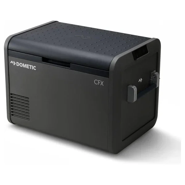 Dometic CFX5 Compressor Cooling Box 55L Black 12/24/230V - 97000050783 Usine Directe