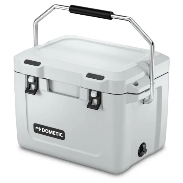 Affaire À Saisir Dometic Patrol 20 Passive Refrigerator Box 19L Mist - 9600028784