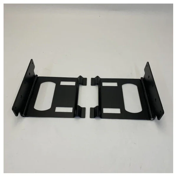 Dometic CF/CXF Compressor Cooler Box Fixing Kit - 9105303708 Paiement Sécurisé