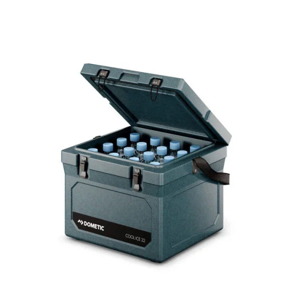 Dometic WCI 22 Passive Cooling Box 22L Ocean - 9600049494 Offre Spéciale