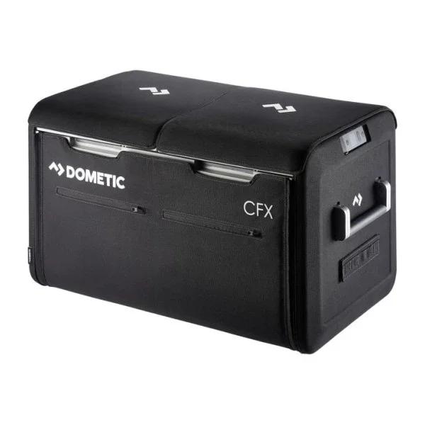 Dometic CFX5 and CFX3 75 Cooling Box Protection Cover Black - 9620012811 Meilleur Prix