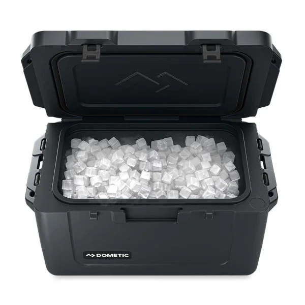 Dometic Patrol 20 Passive Cooling Box 19L Slate - 9600028787 Affaire À Saisir