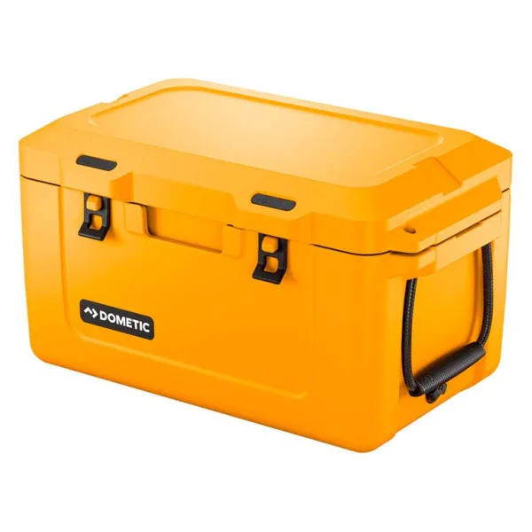 Paiement Sécurisé Dometic Patrol 35 Passive Cooling Box 36L Glow - 9600028795