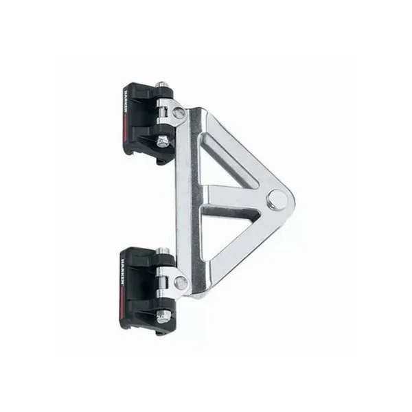 Top Vente Harken 3827 22mm Slider Headboard Car Assembly