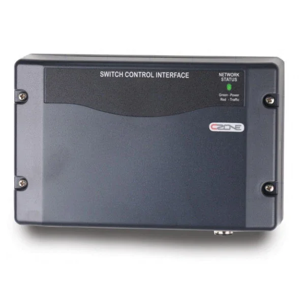 Expédié Aujourd'hui BEP 80-911-0011-00 Switch Control Interface met Seal