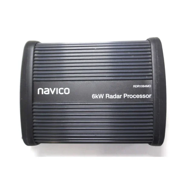 Pas Cher Simrad Navico Norstar 6 kW Radar Processor Unit - AA010014