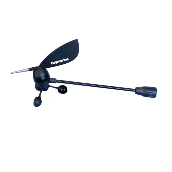 Paiement Sécurisé Raymarine R28170 I and ST60 Masthead Transducer Unit without Cable