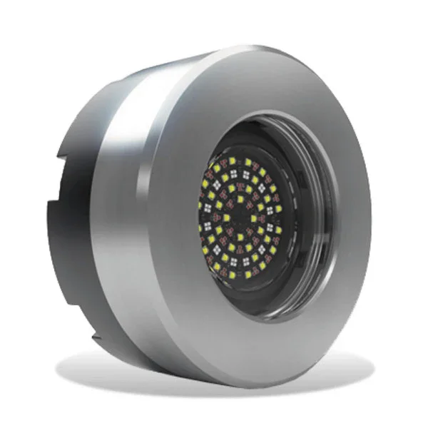 Offre Du Jour Lumishore 60-0266 SY250 60 Degree Super Yacht Underwaterlight Module