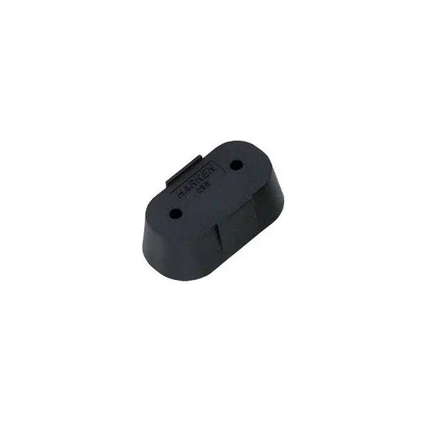 Harken 295 Cam Cleat Standard Flat Riser Nouvelle Collection