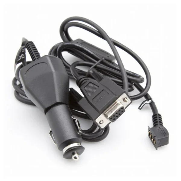 Haute Qualité Garmin Vehicle Cigarette Plug Power Cable 010-10203-00