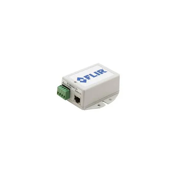 Flir Thermal Camera POE Injector - 4113746 Bon Plan