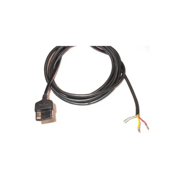 Haute Qualité Raymarine i40 ST30/40/60/80 Power Cable 1 meter - D229