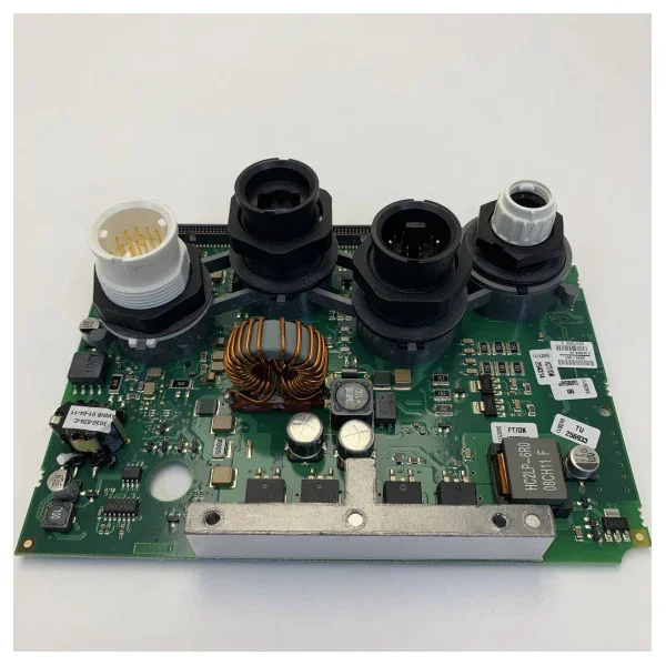 Soldes Raymarine R62253 E90W E120W E140W Power PCB