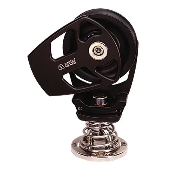 Antal 918.095 D90 mm Snatch Block Dernier Modèle