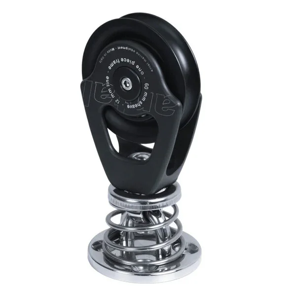 Prix Choc Antal OPF Series 60mm Block on Pad-Eye 00614